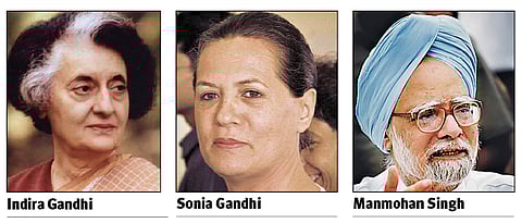 Confusion in Congress over Veer Savarkar has once again exposed its ambivalence