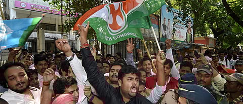 Judicial probe ordered into BHU violence 