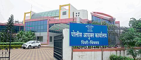 New Police Commissionerate in Pimpri Chinchwad from today