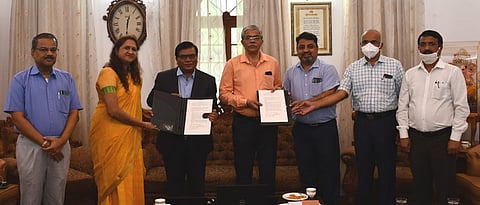 Pune University launches new Post Graduate Diploma Course on Entrepreneurship