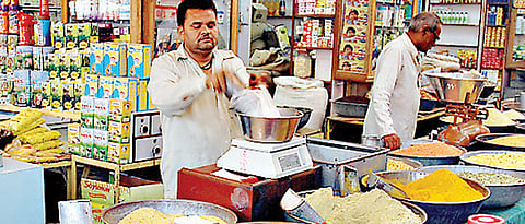 Pune lockdown: Market Yard grocery market to reopen from Monday