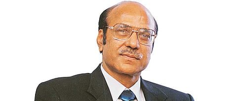 Prataprao Pawar appointed President of COEP Governing Council