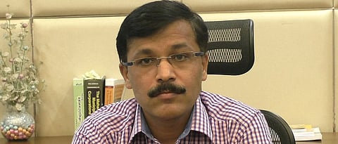 Has Tukaram Mundhe become an eyesore for BJP?