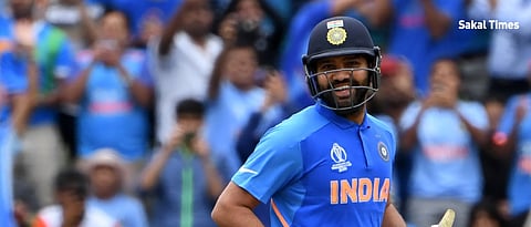Rohit Sharma turns 33: How the Hitman has continued to entertain during COVID-19 lockdown
