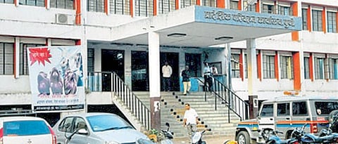 Pune RTO to work on appointment basis from Monday