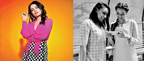 Radhika Madan: ‘We never check out a guy’s underwear, then why us?’