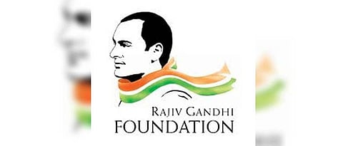 MHA set up inter-ministerial committee to probe three Gandhi family trusts