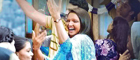 Chhapaak: A brave effort (Reviews)