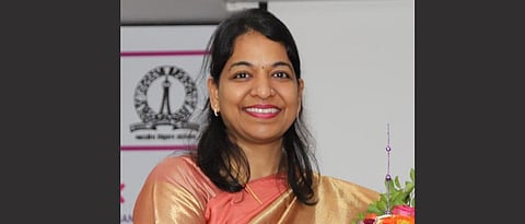 COVID-19: Help senior citizens; Rubal Agarwal appeals to NGOs