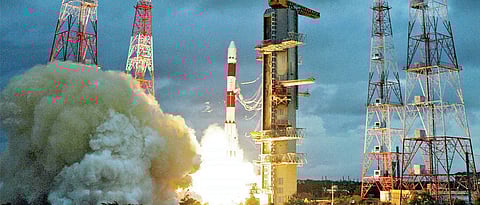 Deliberations on Space Activity Bill is the need of the hour