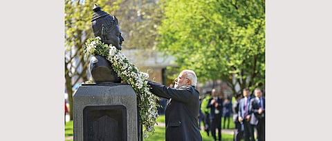 Facts & myths of Lingayat label and SC/ST benefits