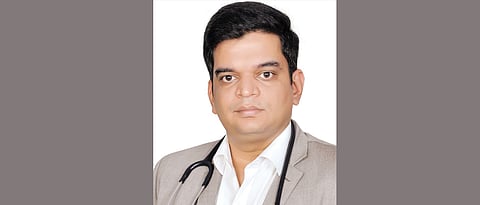 ‘There is huge donor-recipient gap for bone marrow transplants in India’