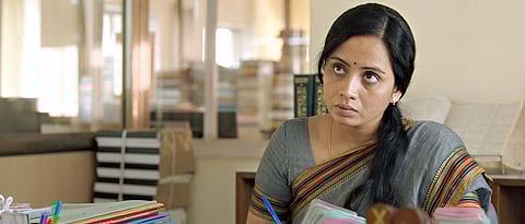 I am confident that the audience will like Rukh: Smita Tambe