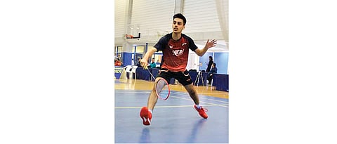 NKBA’s Varun breaks into Top 10