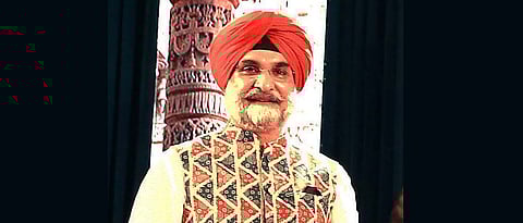 Taranjit Singh Sandhu appointed India's ambassador to US