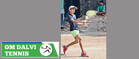 Archit, Shardul win in quarterfinals