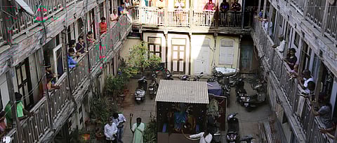 A behavioural cheat sheet to India’s COVID-19 response