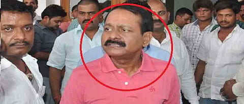 Gangster Munna Bajrangi shot dead inside UP prison