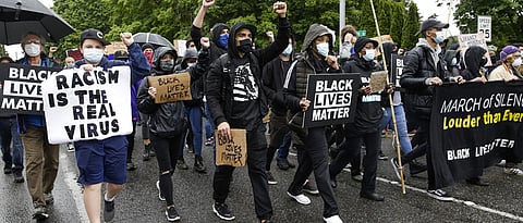 Well, it’s not all black and white…