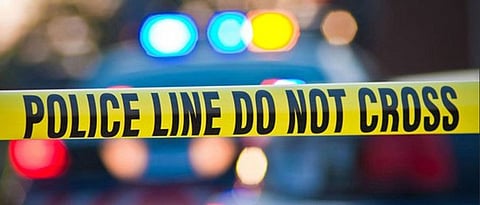 Authorities say 2 dead including gunman at California office