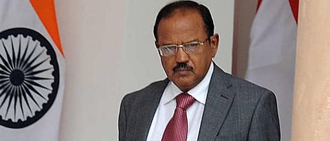 Intensify Anti-Militancy Ops In Jammu and Kashmir, But Ensure There Is No Collateral Damage: Ajit Doval