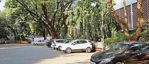 PMC has two plans for Balgandharva redevp