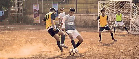 PSG beats RMA 4-1 but lose 1-2 against RMA in 2nd match