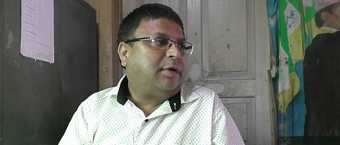 'No evidence against Giri in Madan Tamang murder case'  