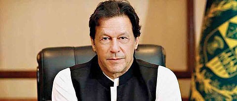 Pakistan Prime Minister Imran Khan’s choice: Either lead or follow on