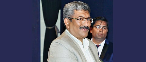 Dr Marda gets Best Ayurveda Researcher National Award