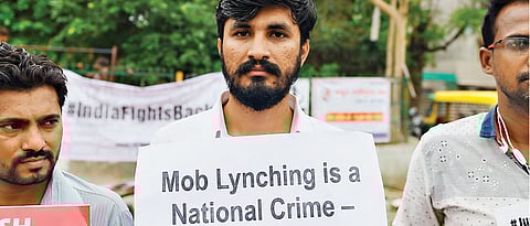 Lyncher or Lynchpin..!