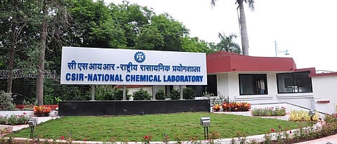 CSIR-NCL wins research award