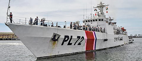 Bangladesh could well march past India on the growth path