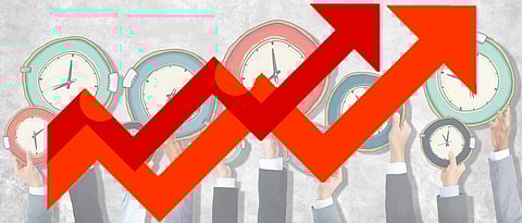 Times are changing and ideas for economic growth need to keep up