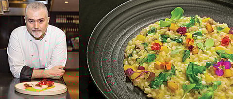 Best of northern Italy