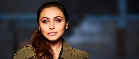 Rani Mukerji: 'Hum Tum' is memorable because of Chintu uncle