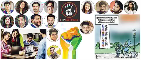 The India of our dreams