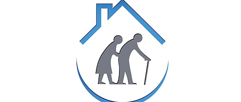 Live-in relationship a second chance for elderly couples