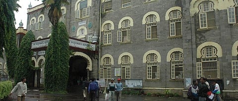 UGC grants autonomy to SP College