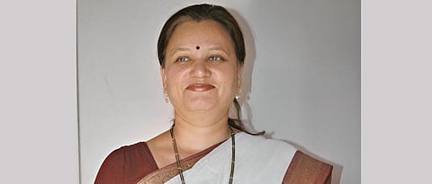 Mayor calls for eco-friendly immersion of Ganesh idols