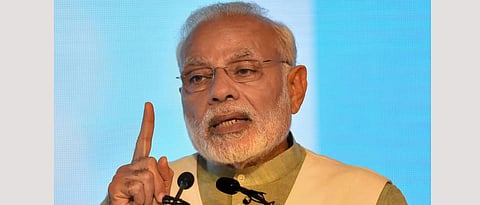 Each input cost to be considered while fixing MSP: Modi