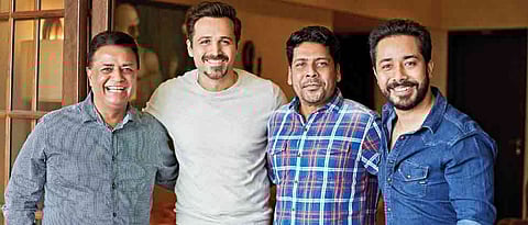 Emraan to star in Hindi remake of Malayalam horror film ‘Ezra’