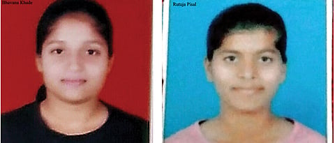 Khade, Pisal selected for India hockey camp