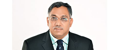 Vishwesh Kulkarni elected as NIPM  national president