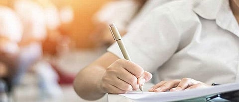 Pune: JEE Main examination aspirants number down by 7.12 per cent