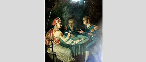 Britishers were better rulers than the Peshwas, says organisers of 'Elgar Parishad' commemorating 200th anniversary of Koregaon-Bhima battle at Shaniwarwada