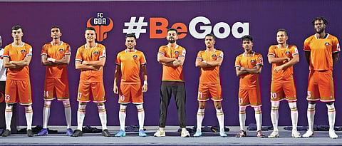 FC Goa, ATK-Mohun Bagan & Bengaluru FC to get three continental spots