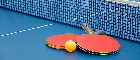 Players Cup TT from July 27