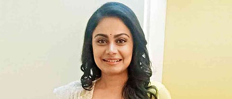 Toral is the new Chakor now