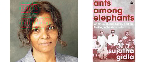 ‘One’s caste is one’s life’